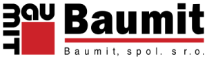 Baumit Logo