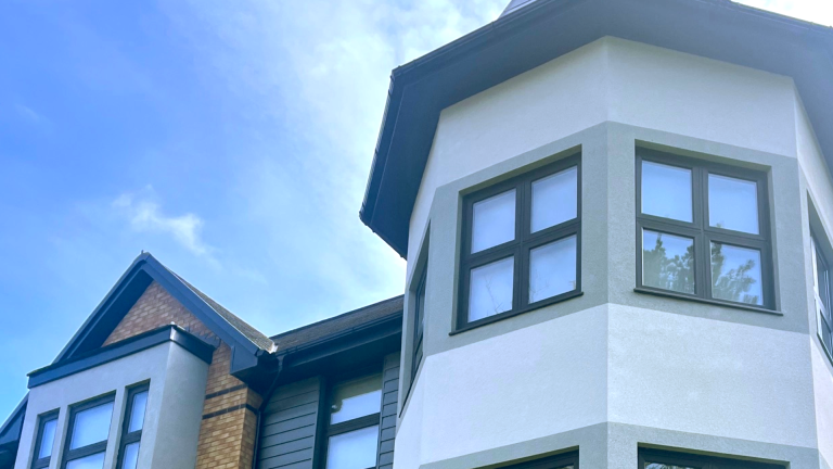 ECO Render Machine Plastering & Rendering Specialist