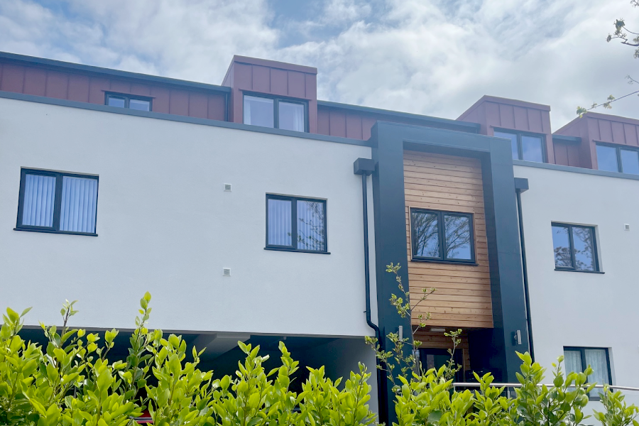 ECO Render Machine Plastering & Rendering Specialist