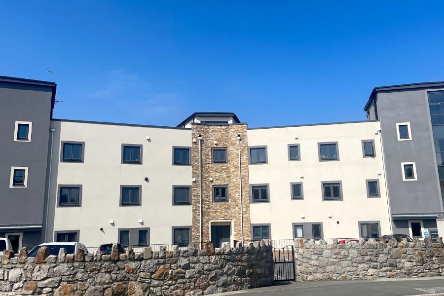 ECO Render Machine Plastering & Rendering Specialist