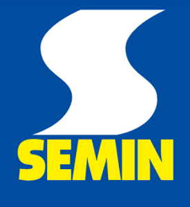 SEMIN Logo