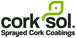 Cork Sol Sprayed Cork Coatings